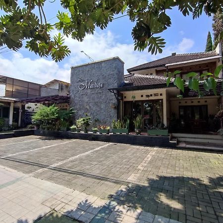 Maribaya Family Guest House Syariah Lembang Exteriör bild